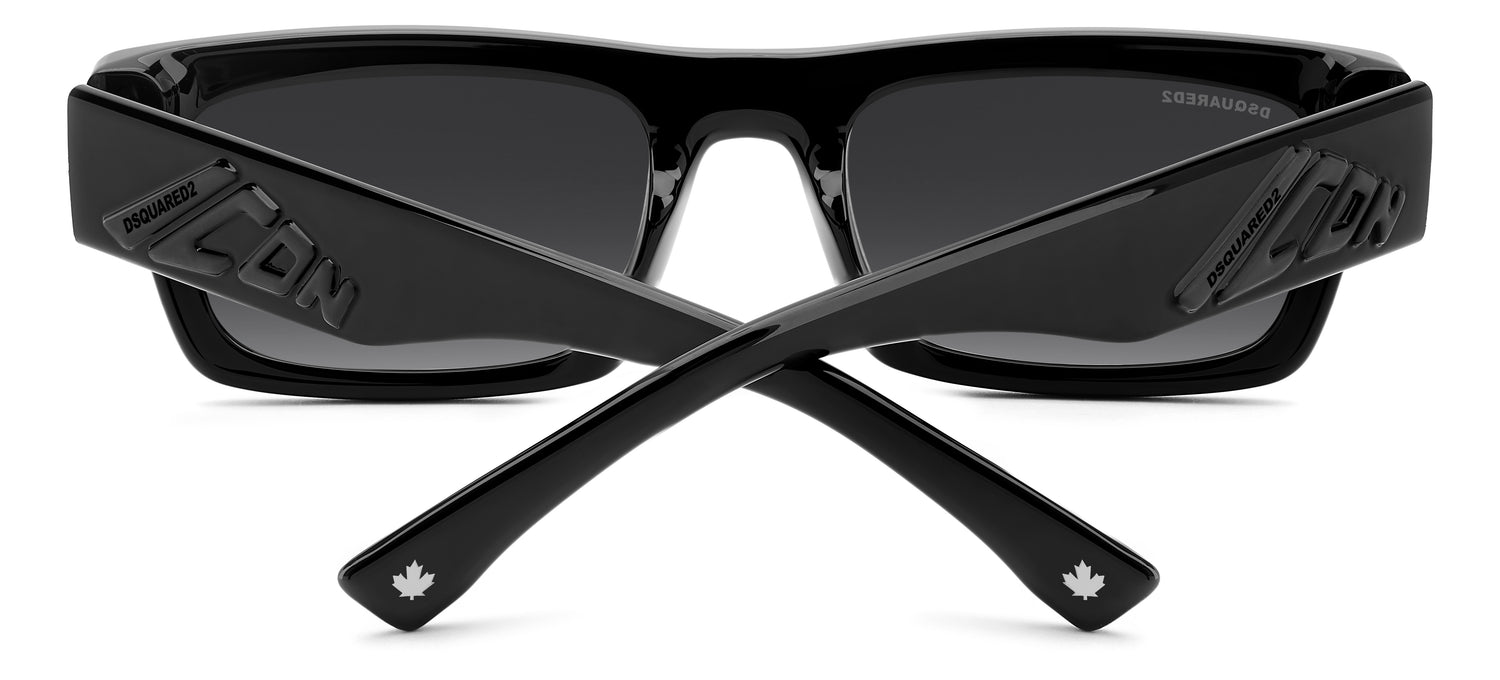 DSQUARED2 ICON 0027/S 807 9O 55