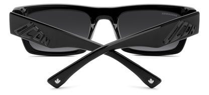 DSQUARED2 ICON 0027/S 807 9O 55