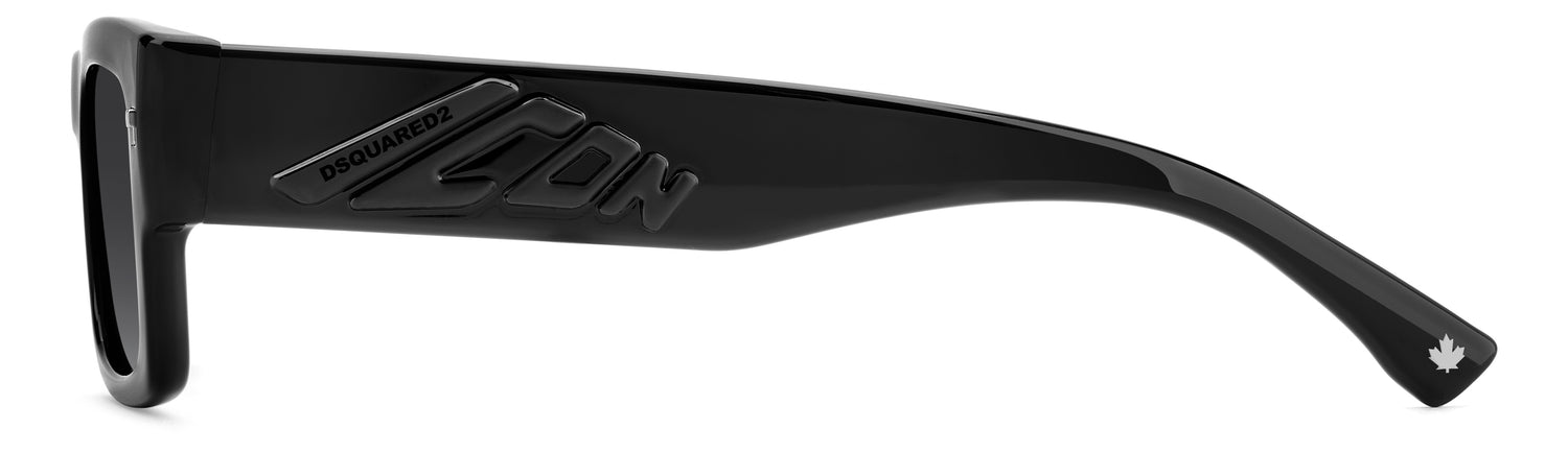 DSQUARED2 ICON 0027/S 807 9O 55