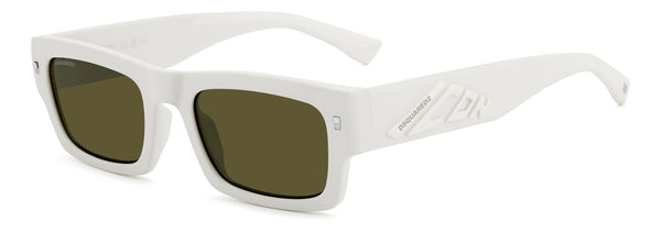 DSQUARED2 ICON 0027/S KB7 QT 55