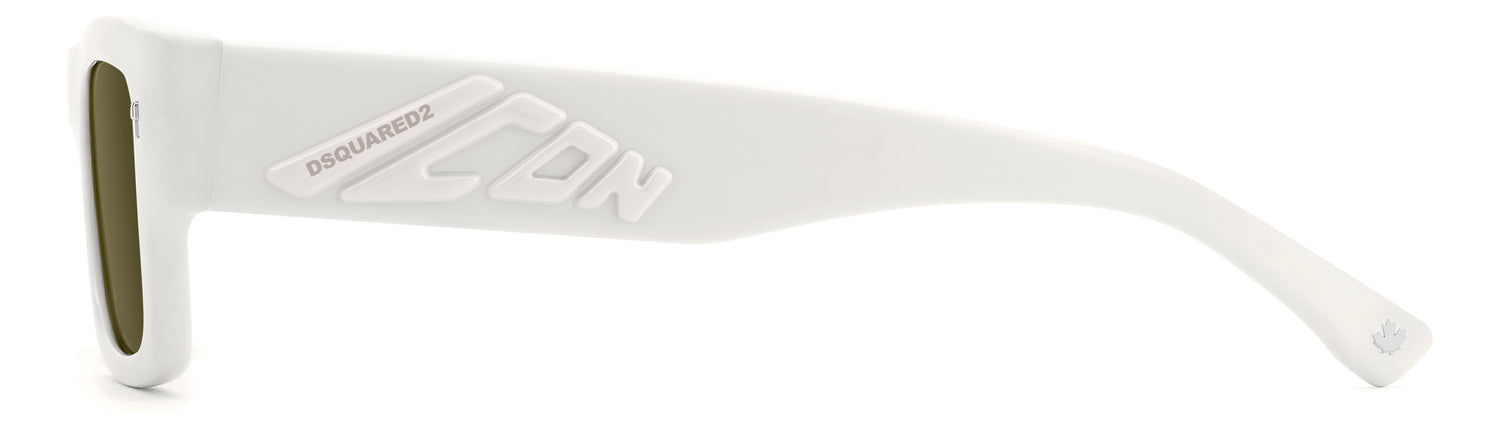 DSQUARED2 ICON 0027/S KB7 QT 55