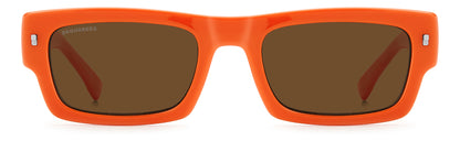 DSQUARED2 ICON 0027/S L7Q 70 55