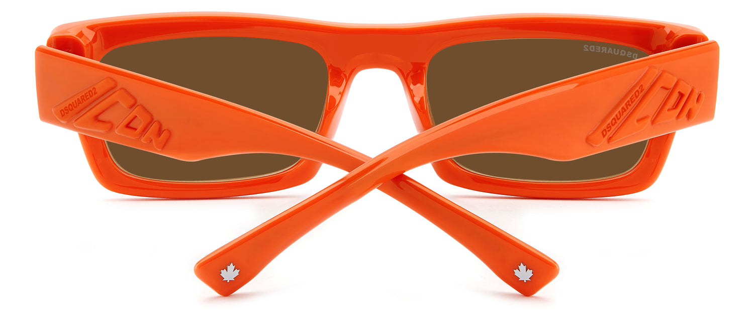 DSQUARED2 ICON 0027/S L7Q 70 55