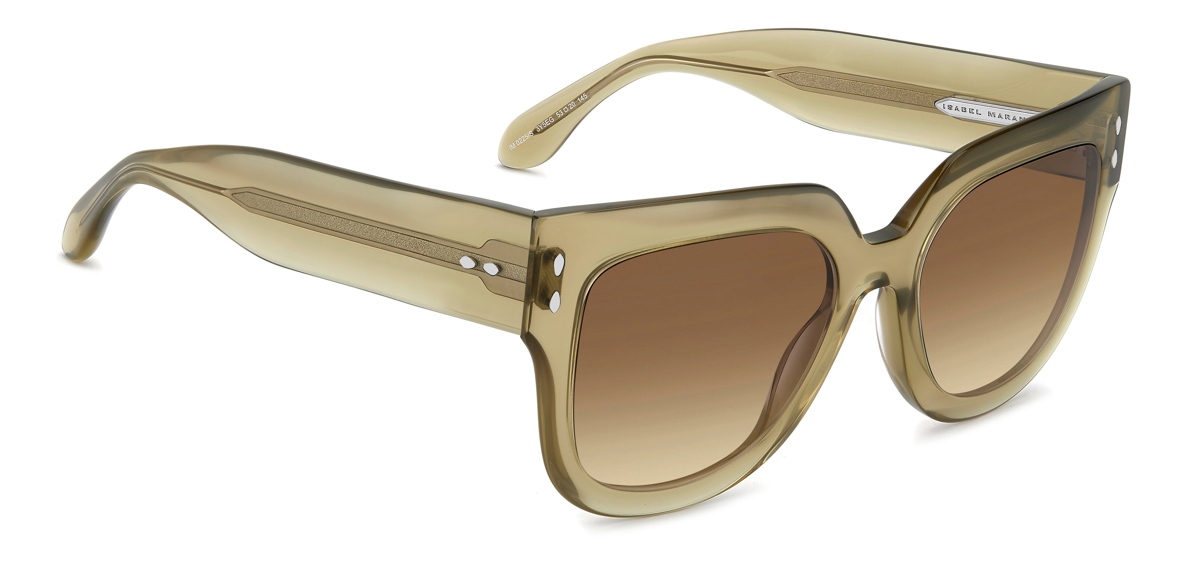 ISABEL MARANT IM 0225/S 3Y5 EG 53