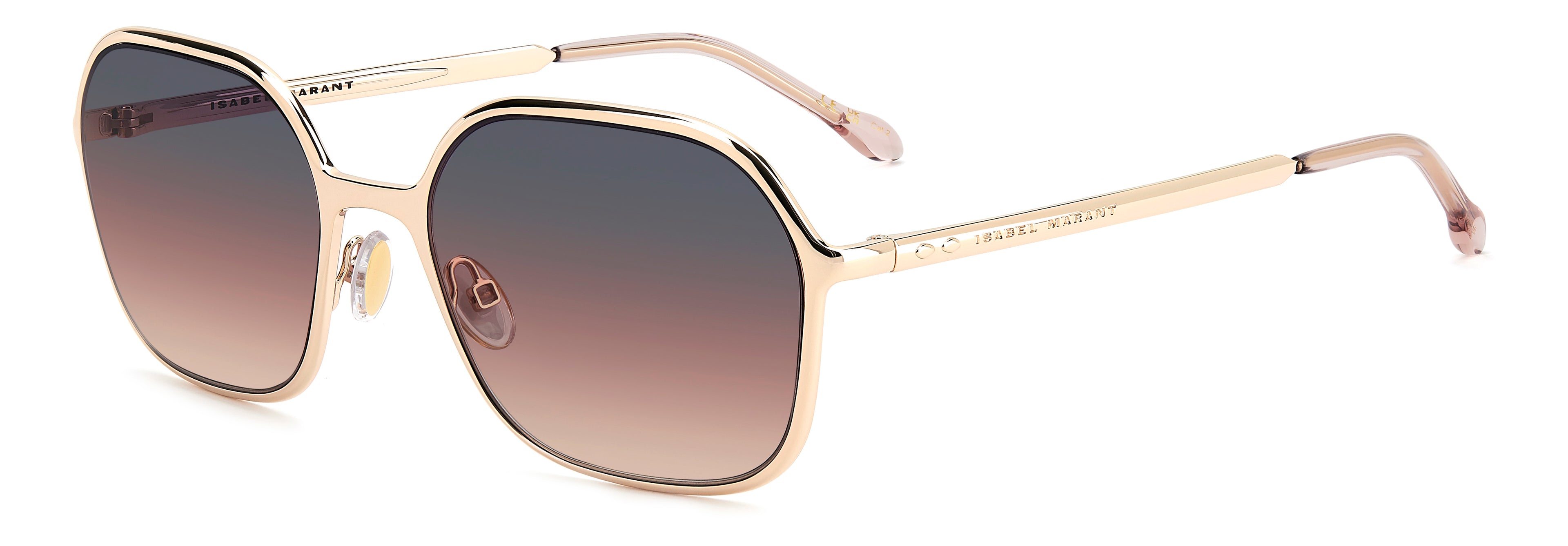 ISABEL MARANT IM 0245/S EYR FF 57