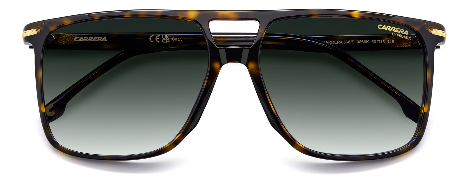 CARRERA  366/S 086 9K 59