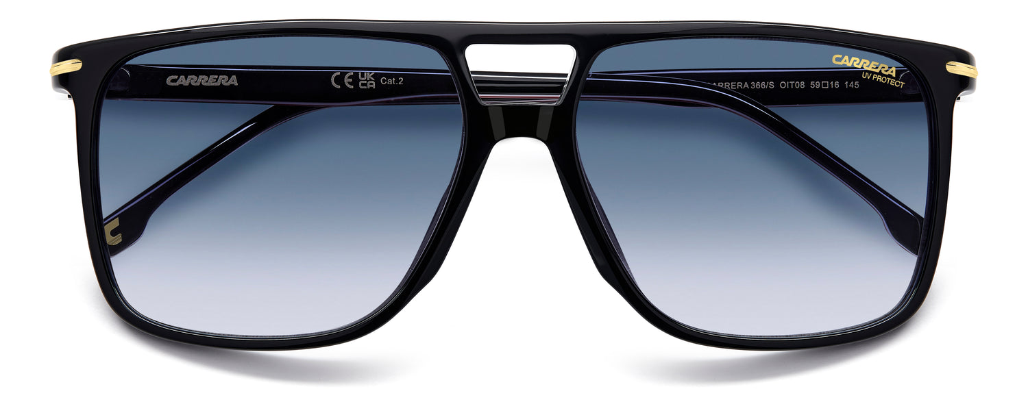 CARRERA  366/S OIT 08 59