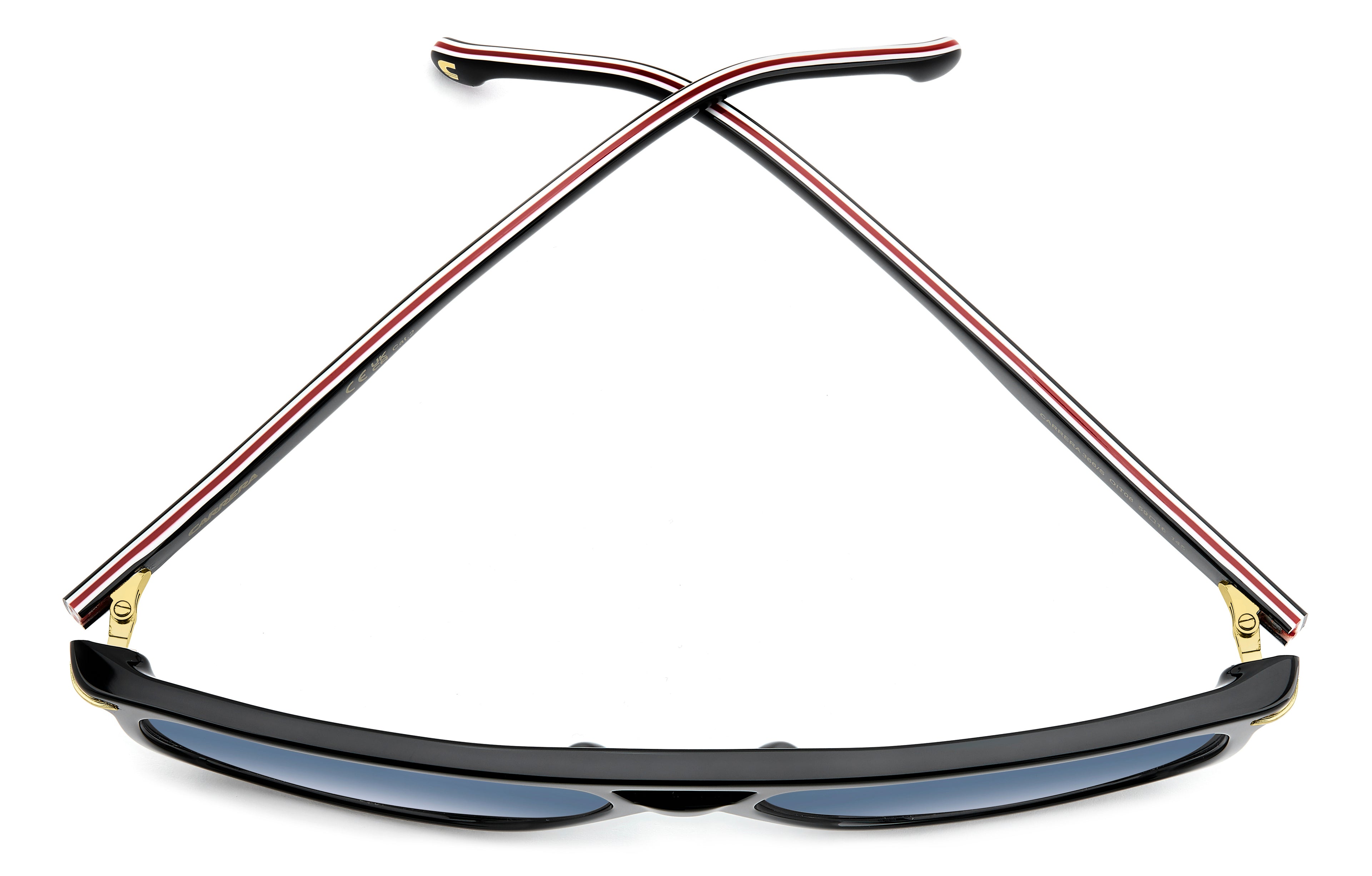 CARRERA  366/S OIT 08 59