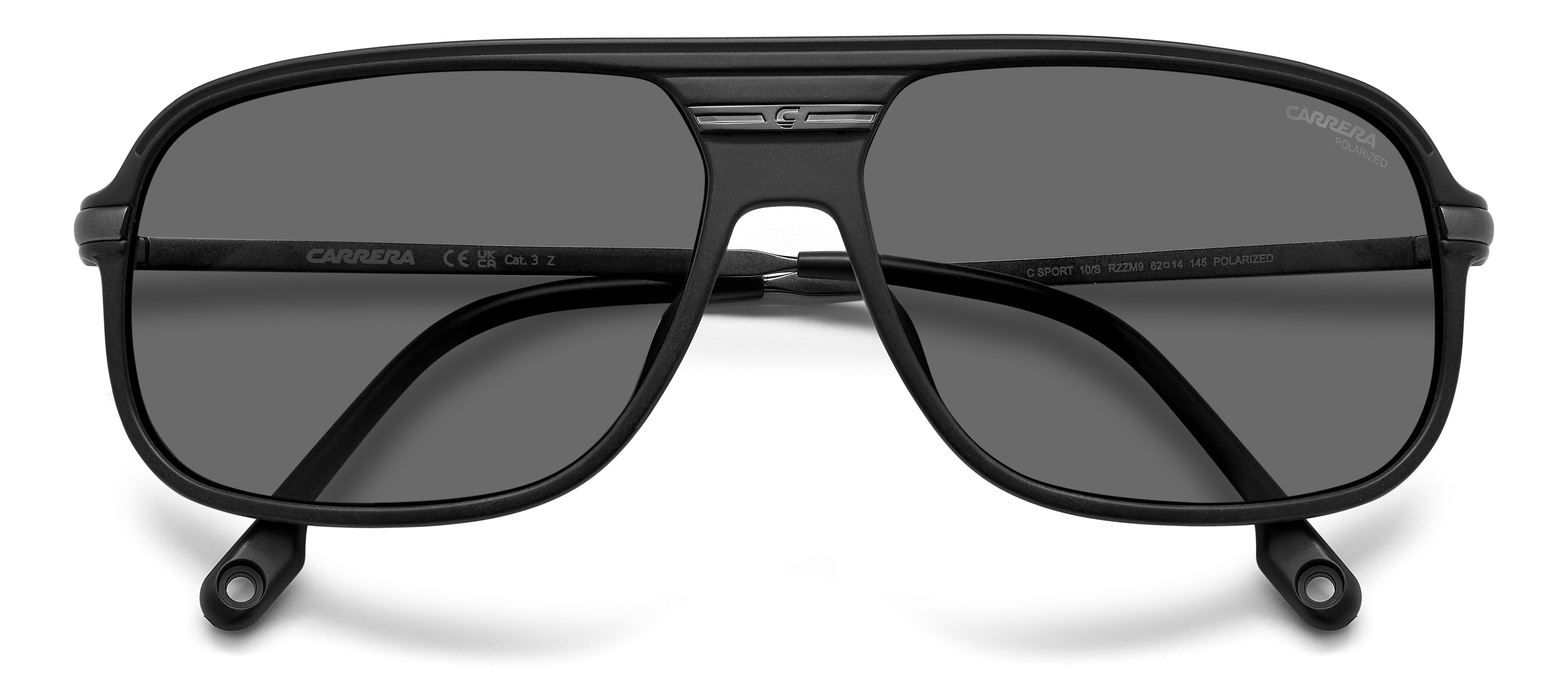 CARRERA C SPORT 10/S RZZ M9 62