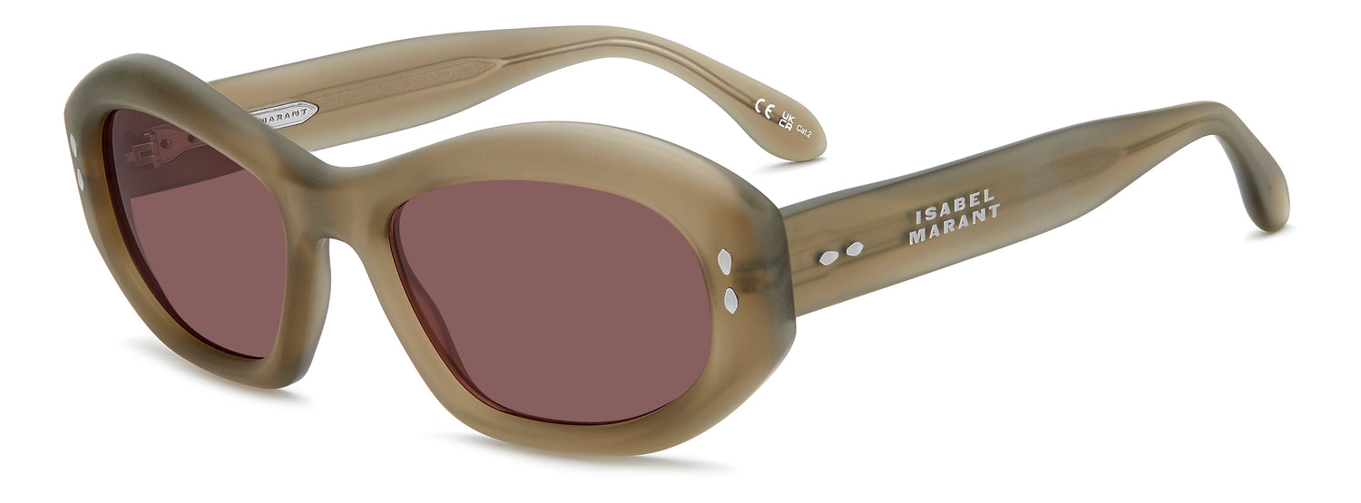 ISABEL MARANT IM 0237/S 3Y5 4S 55