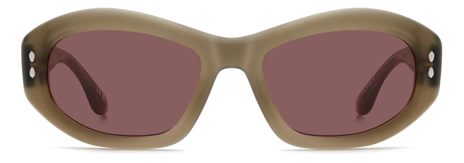 ISABEL MARANT IM 0237/S 3Y5 4S 55