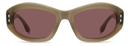 ISABEL MARANT IM 0237/S 3Y5 4S 55