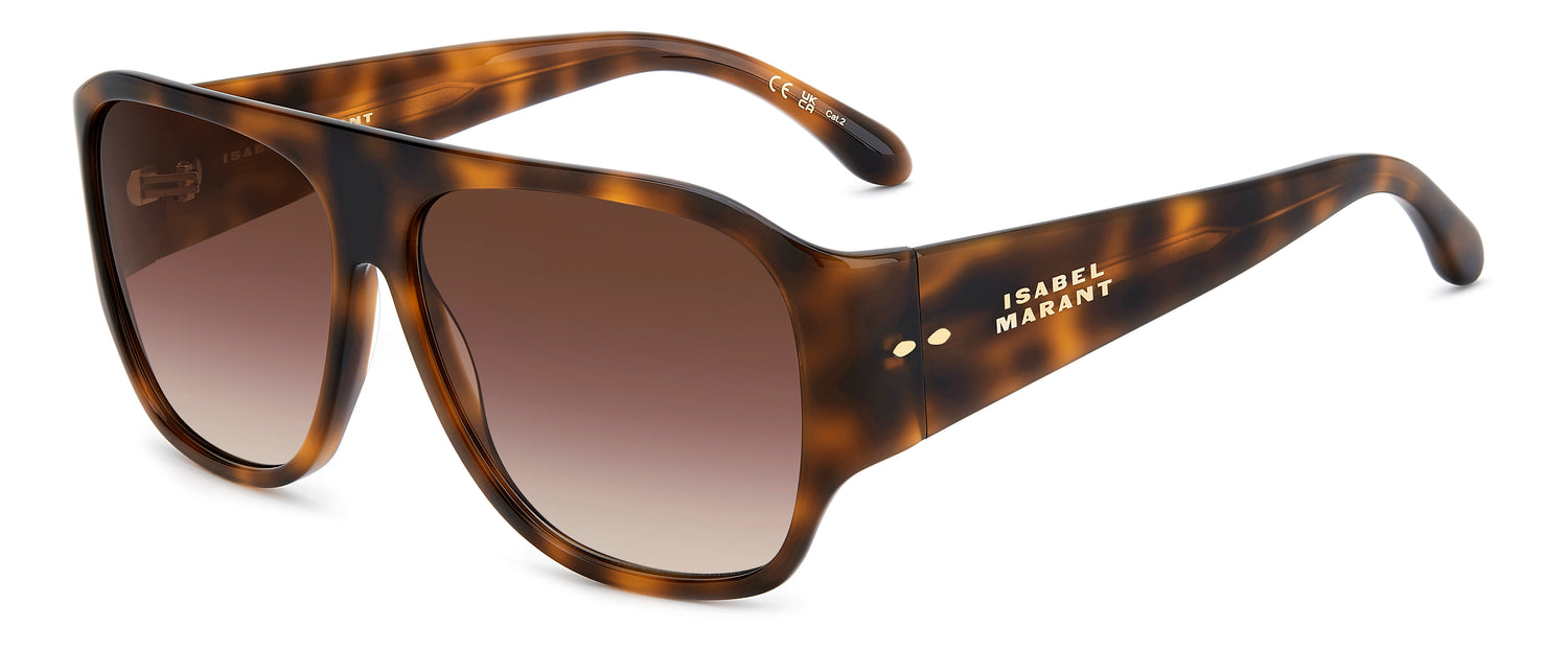 ISABEL MARANT IM 0239/S 086 M2 60