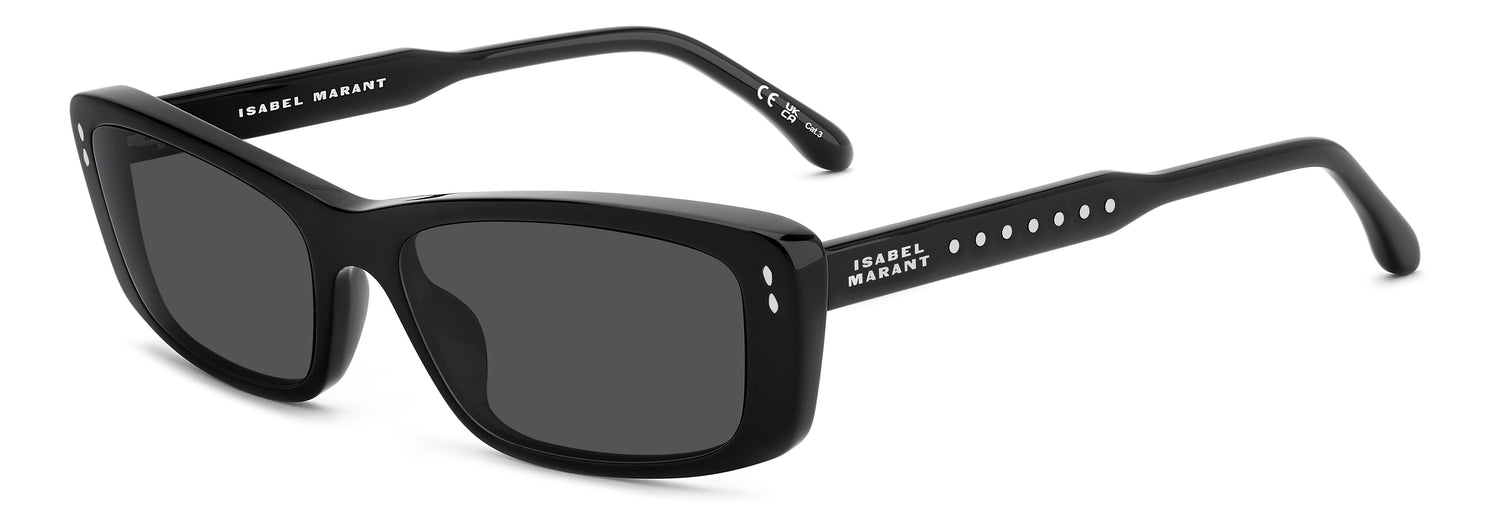 ISABEL MARANT IM 0243/G/S 807 IR 57