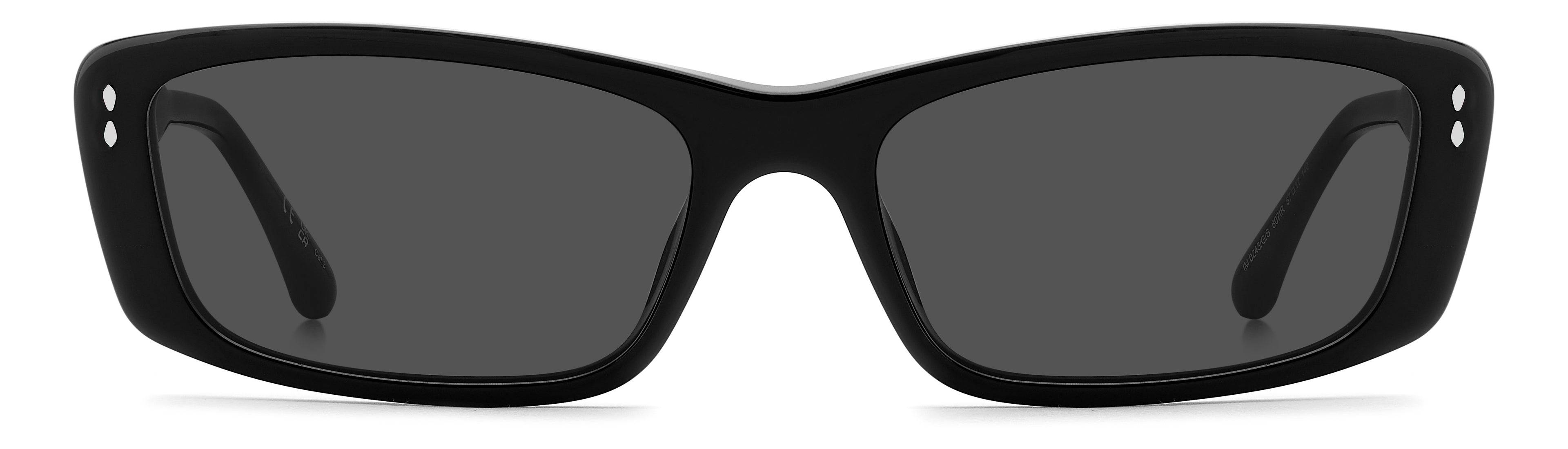 ISABEL MARANT IM 0243/G/S 807 IR 57