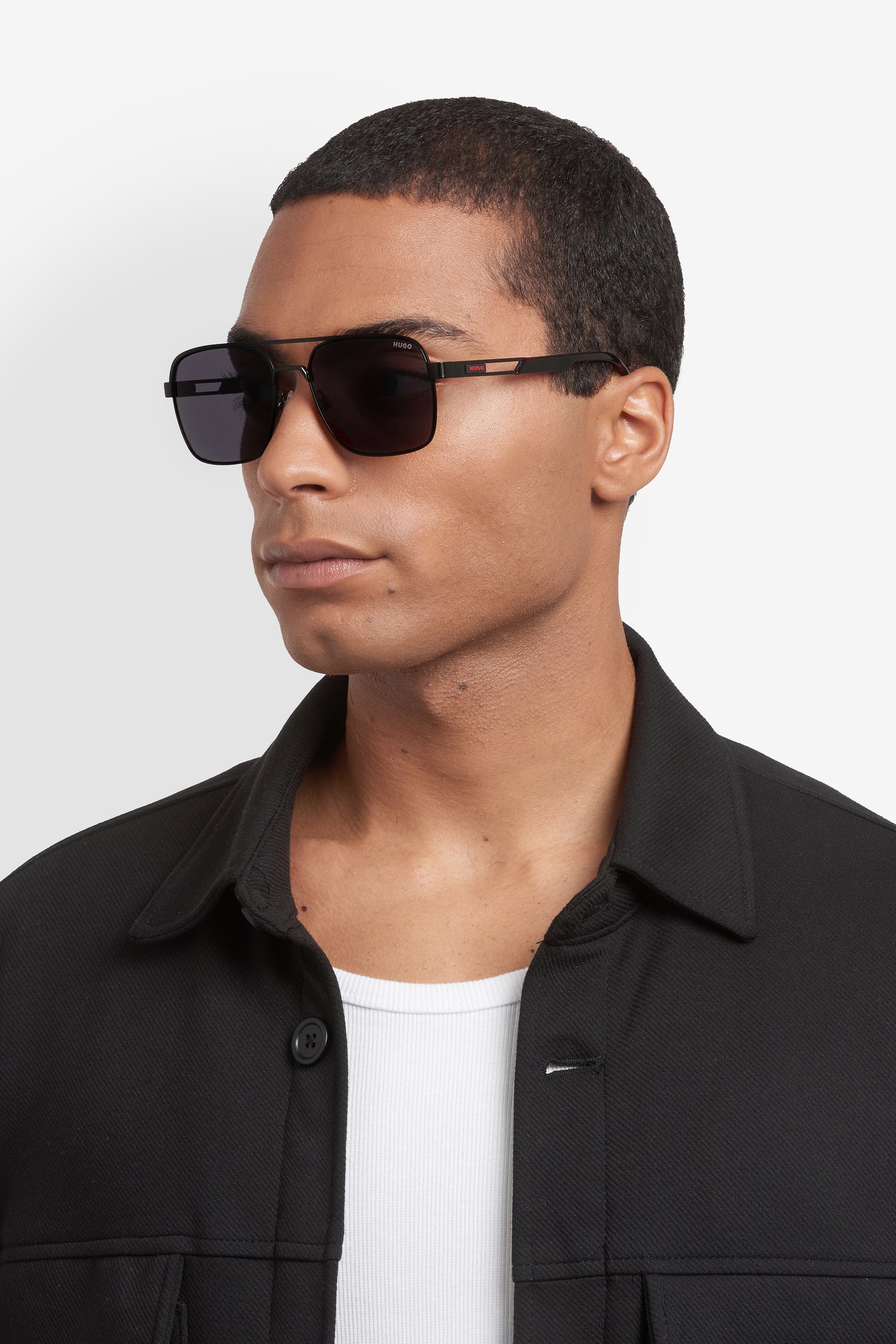 HUGO HG 1384/S 003 IR 57