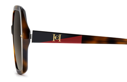 CAROLINA HERRERA HER 0332/G/S 086 HA 56