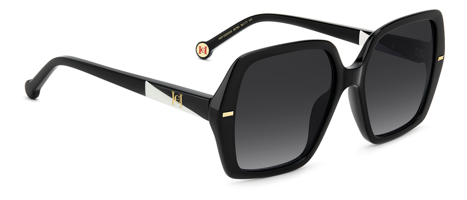 CAROLINA HERRERA HER 0332/G/S 807 9O 56