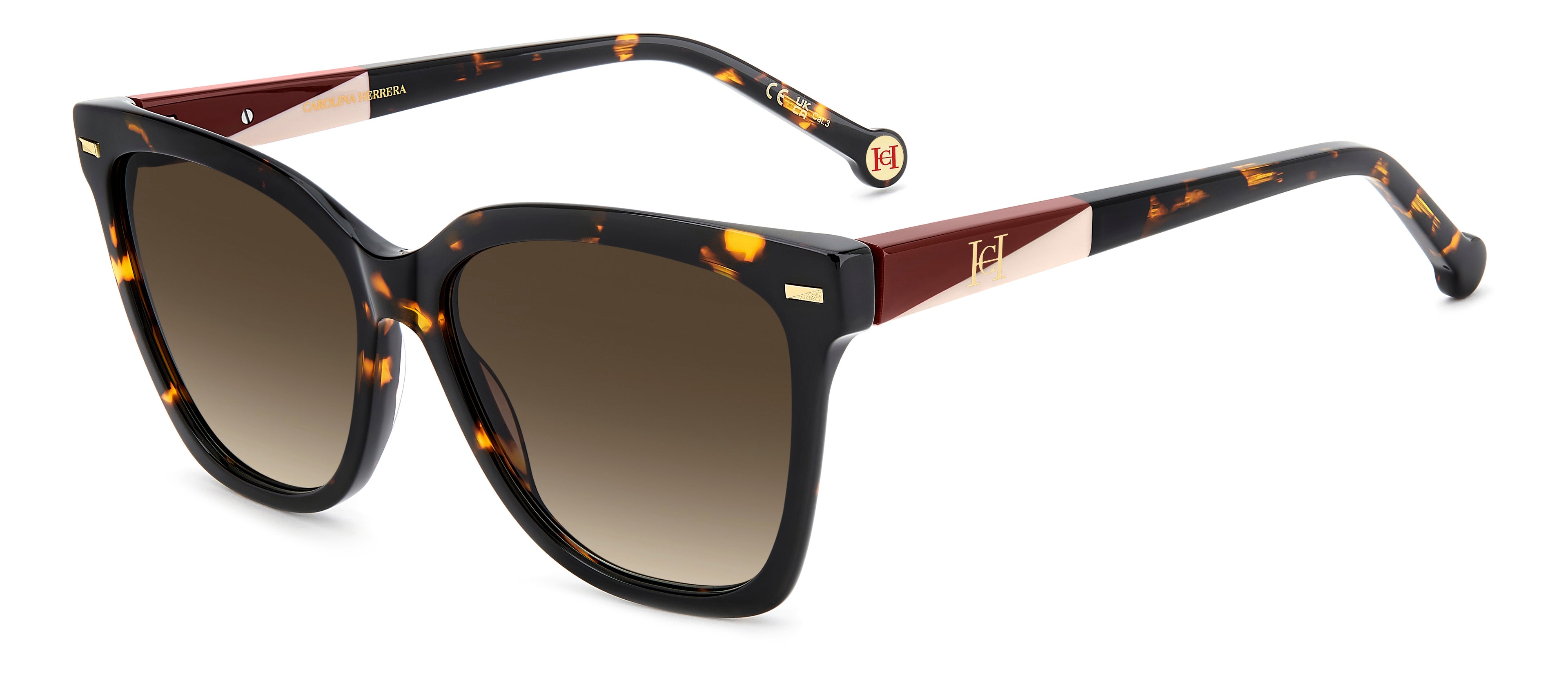 CAROLINA HERRERA HER 0333/S 086 HA 57