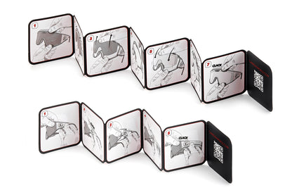 CARRERA CA TRANSFORMA C9A IR 99