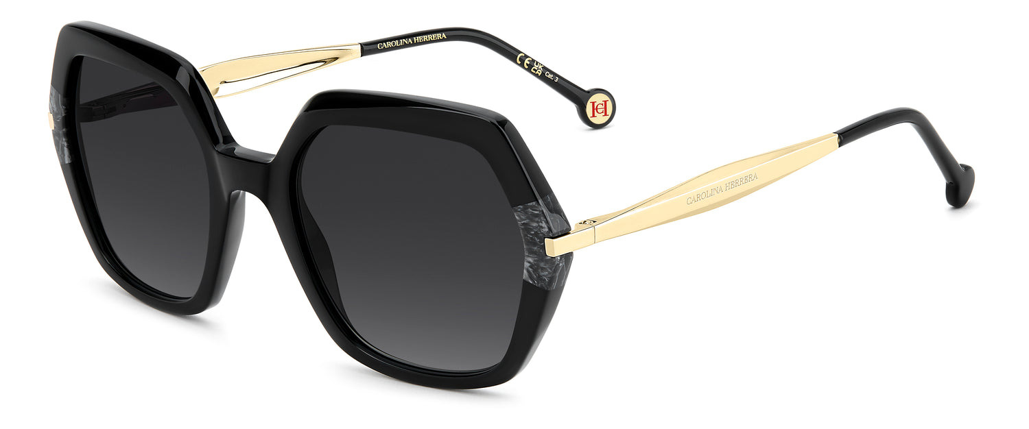 CAROLINA HERRERA HER 0347/S 807 9O 55