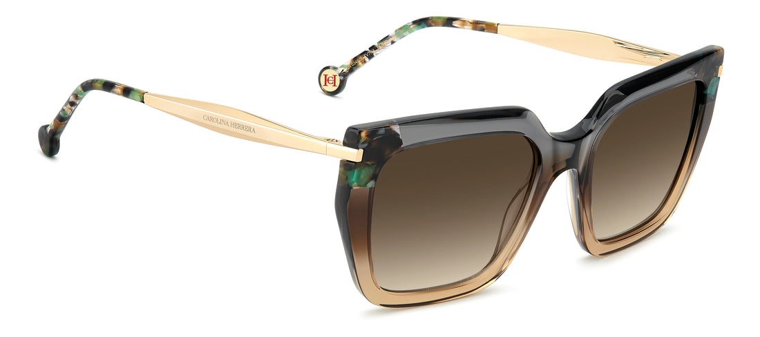 CAROLINA HERRERA HER 0348/S TV7 HA 55