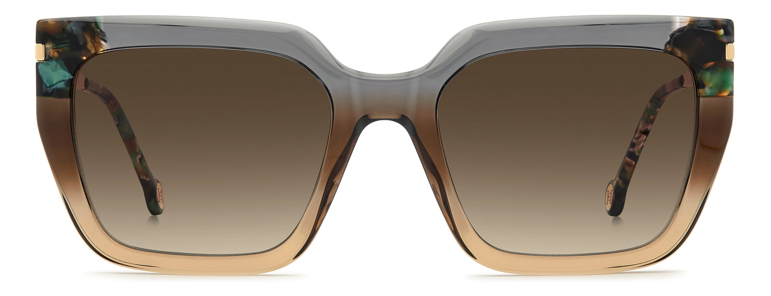 CAROLINA HERRERA HER 0348/S TV7 HA 55