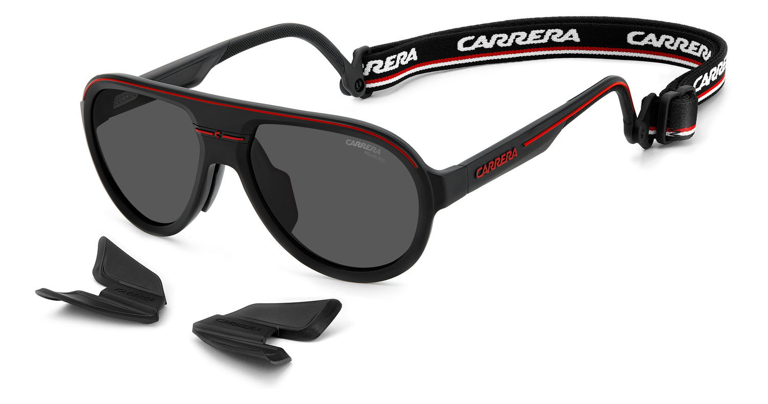 CARRERA C SPORT 09/S/XT BLX M9 57