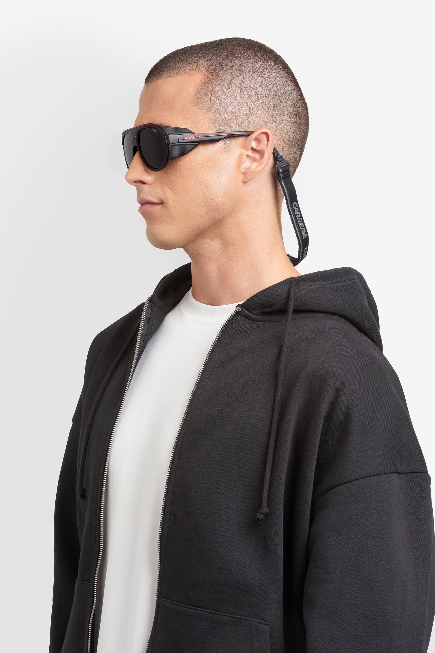 CARRERA C SPORT 09/S/XT BLX M9 57