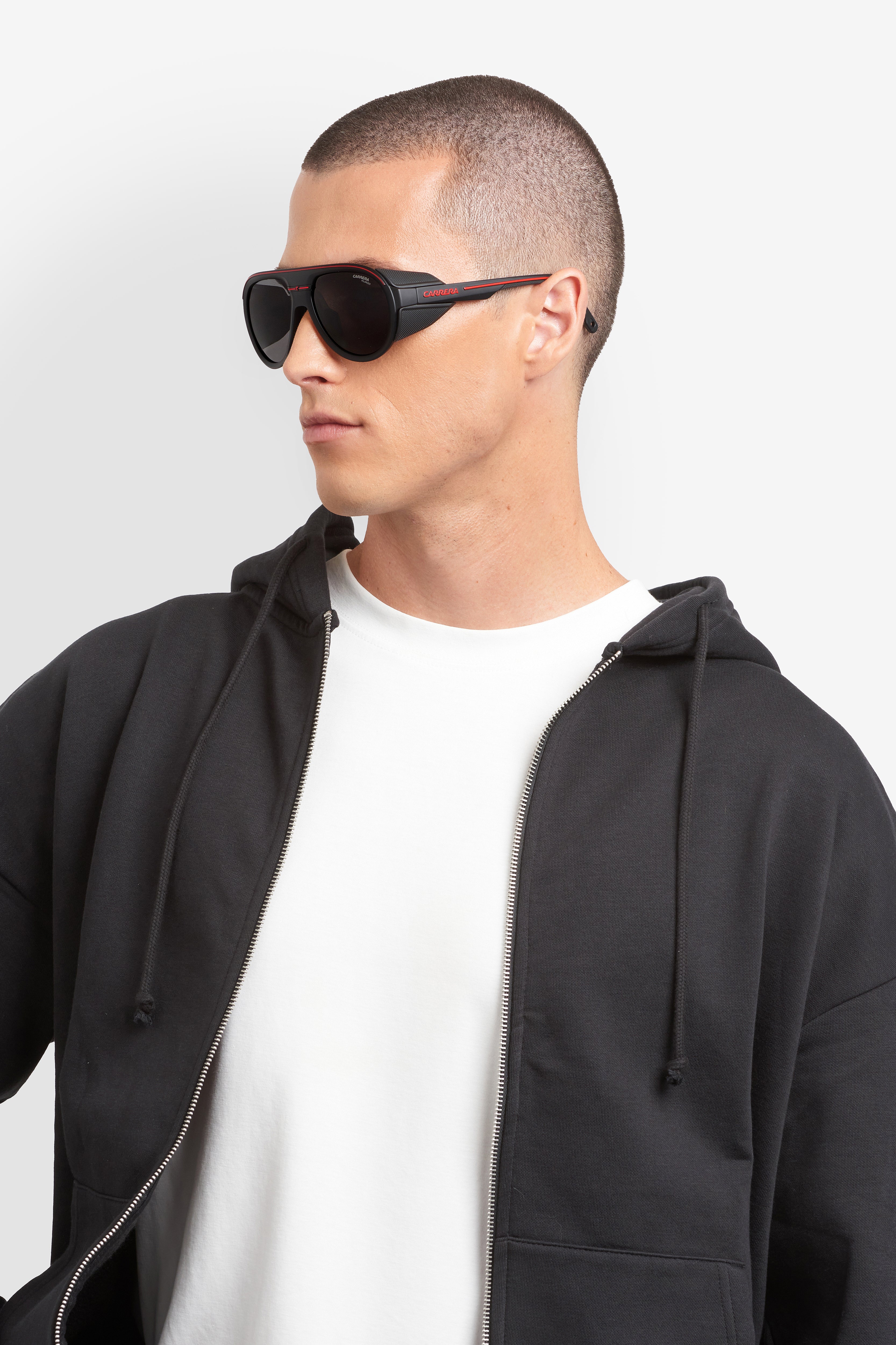 CARRERA C SPORT 09/S/XT BLX M9 57