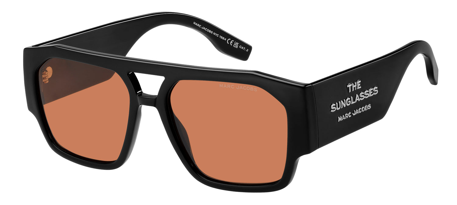 MARC JACOBS MARC 860/S 8LZ W7 55