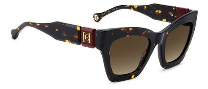 CAROLINA HERRERA HER 0327/S 086 HA 52