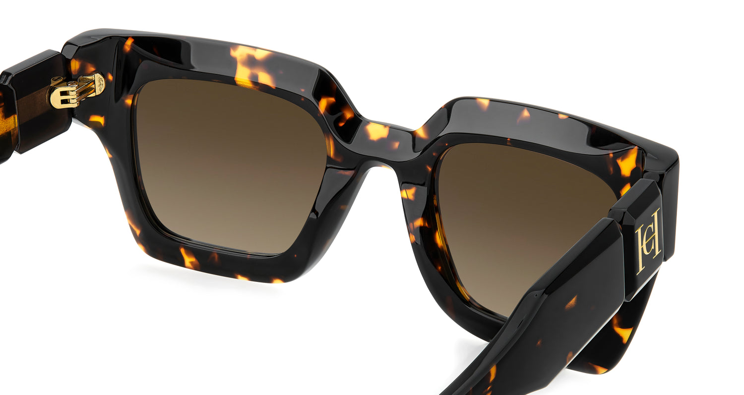 CAROLINA HERRERA HER 0328/S 086 HA 49