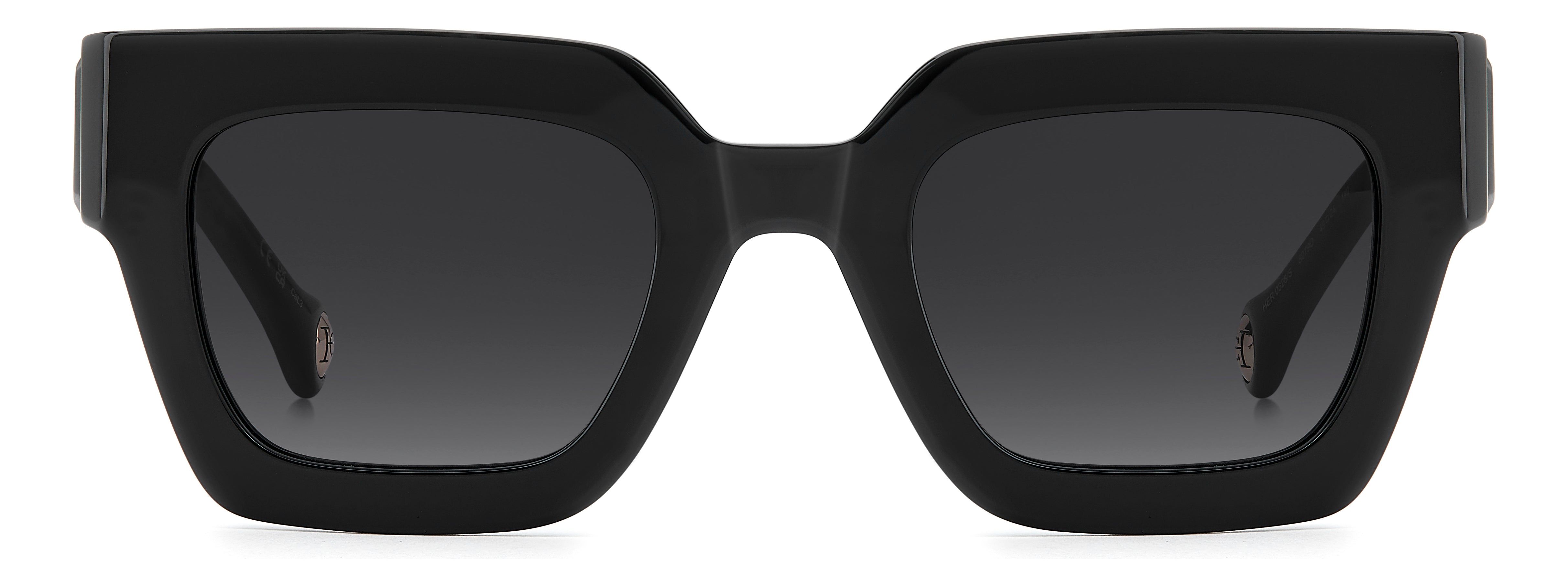 Sunglasses CAROLINA HERRERA HER 0328/S 807 9O 49 – Visual Click