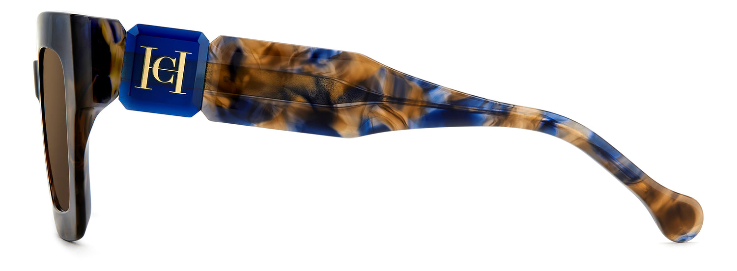 CAROLINA HERRERA HER 0328/S JBW VP 49