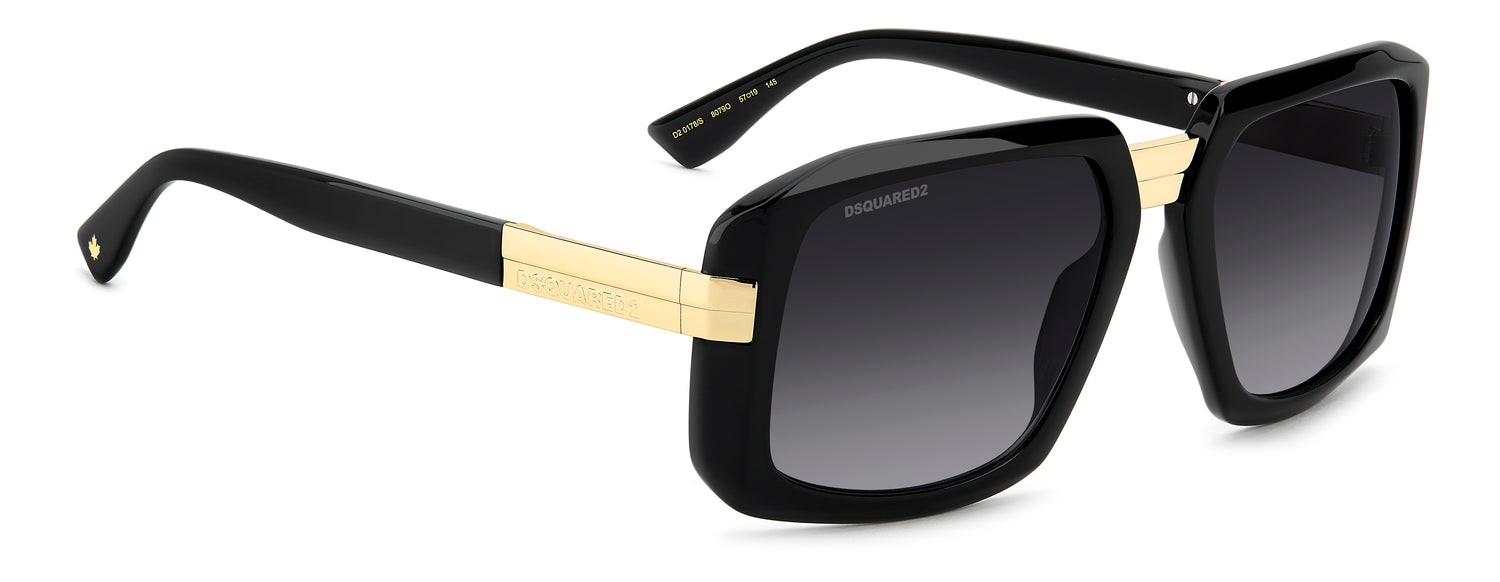 DSQUARED2 D2 0178/S 807 9O 57
