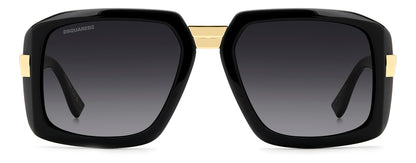 DSQUARED2 D2 0178/S 807 9O 57