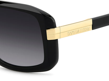 DSQUARED2 D2 0178/S 807 9O 57