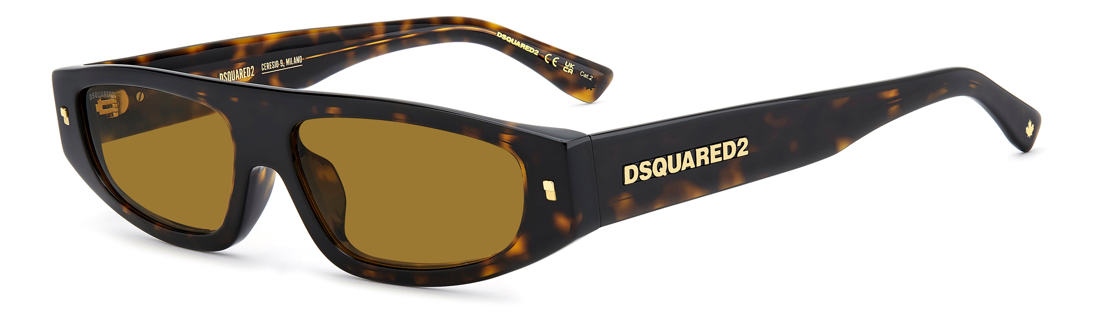 DSQUARED2 D2 0184/G/S 086 70 60