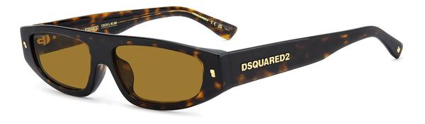 DSQUARED2 D2 0184/G/S 086 70 60