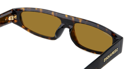 DSQUARED2 D2 0184/G/S 086 70 60