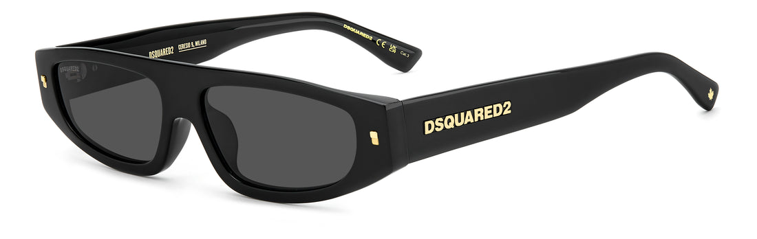 DSQUARED2 D2 0184/G/S 807 IR 60