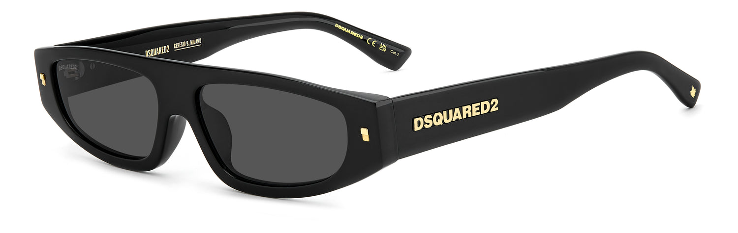 DSQUARED2 D2 0184/G/S 807 IR 60