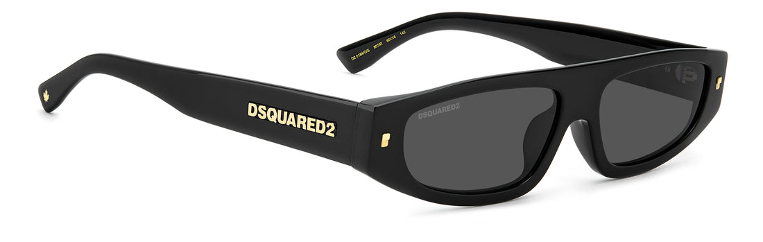 DSQUARED2 D2 0184/G/S 807 IR 60