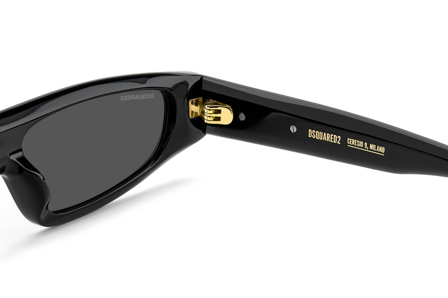 DSQUARED2 D2 0184/G/S 807 IR 60