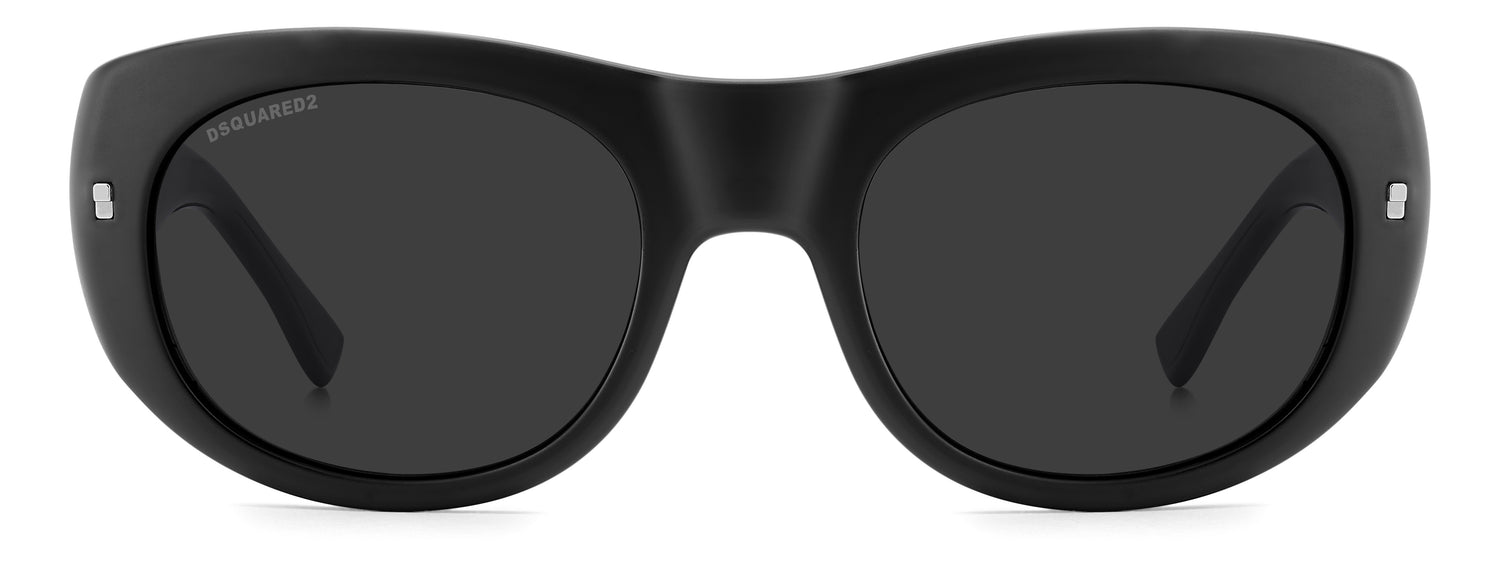 DSQUARED2 ICON 0028/S 003 IR 55