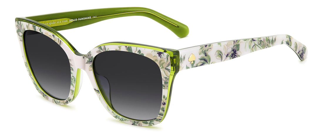 KATE SPADE KS DAESHA 2/G/S 8HC 9O 55