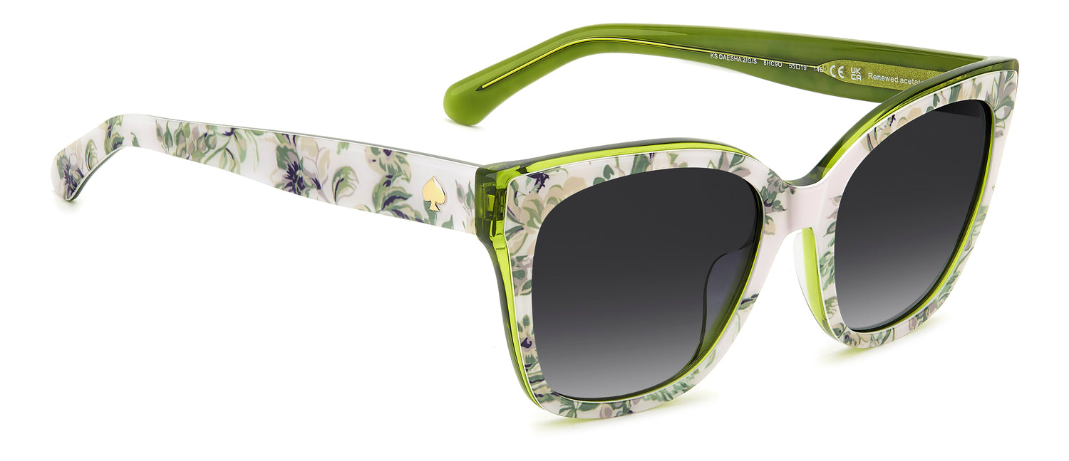 KATE SPADE KS DAESHA 2/G/S 8HC 9O 55
