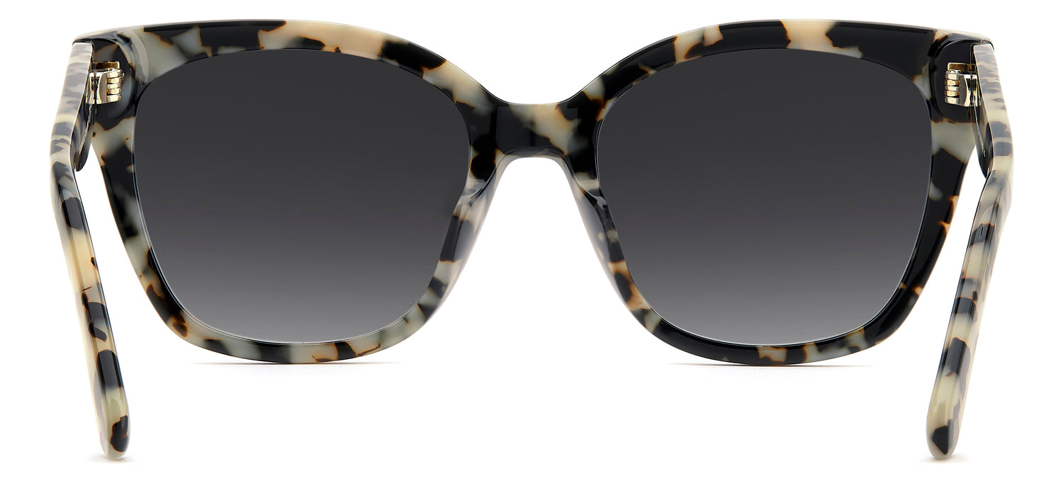 KATE SPADE KS DAESHA 2/G/S TCB 9O 55