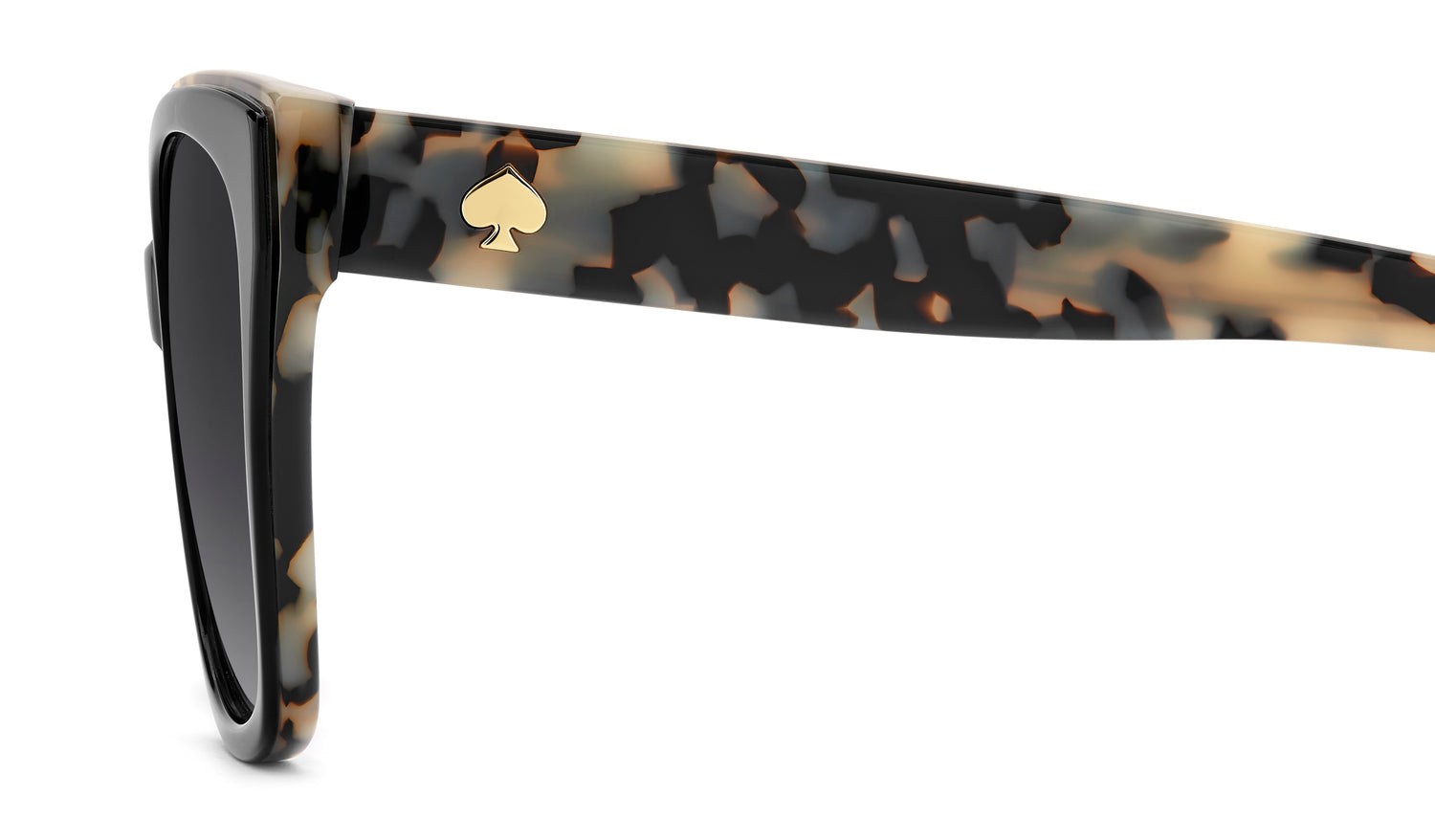 KATE SPADE KS DAESHA 2/G/S TCB 9O 55